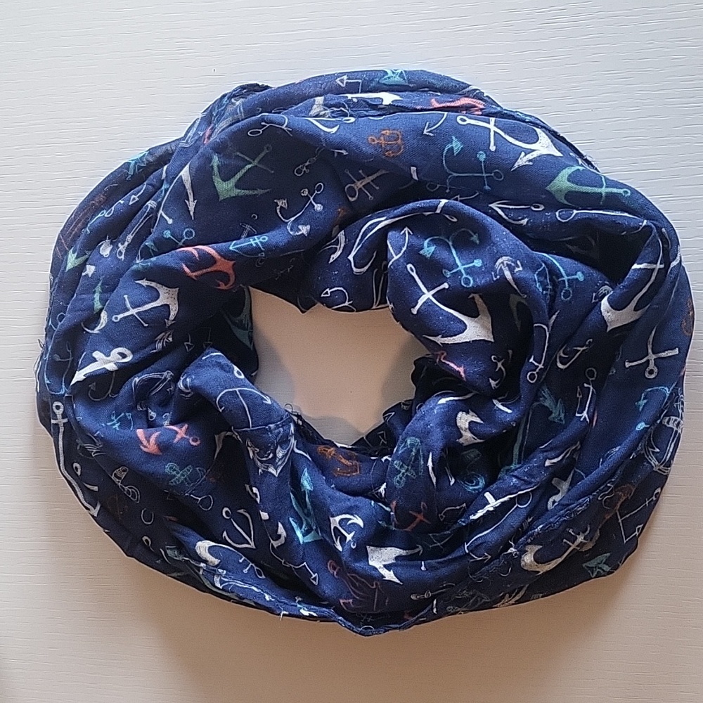 Infinity Scarf Bundle - Picture 3 of 4